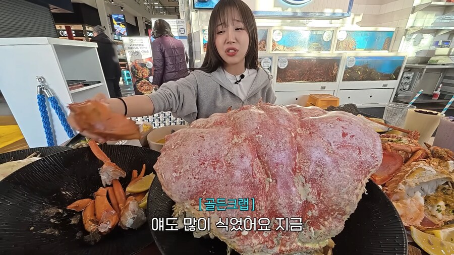 쯔양이 호주 식당에서 10% 할인 받은 이유.jpg_2.png