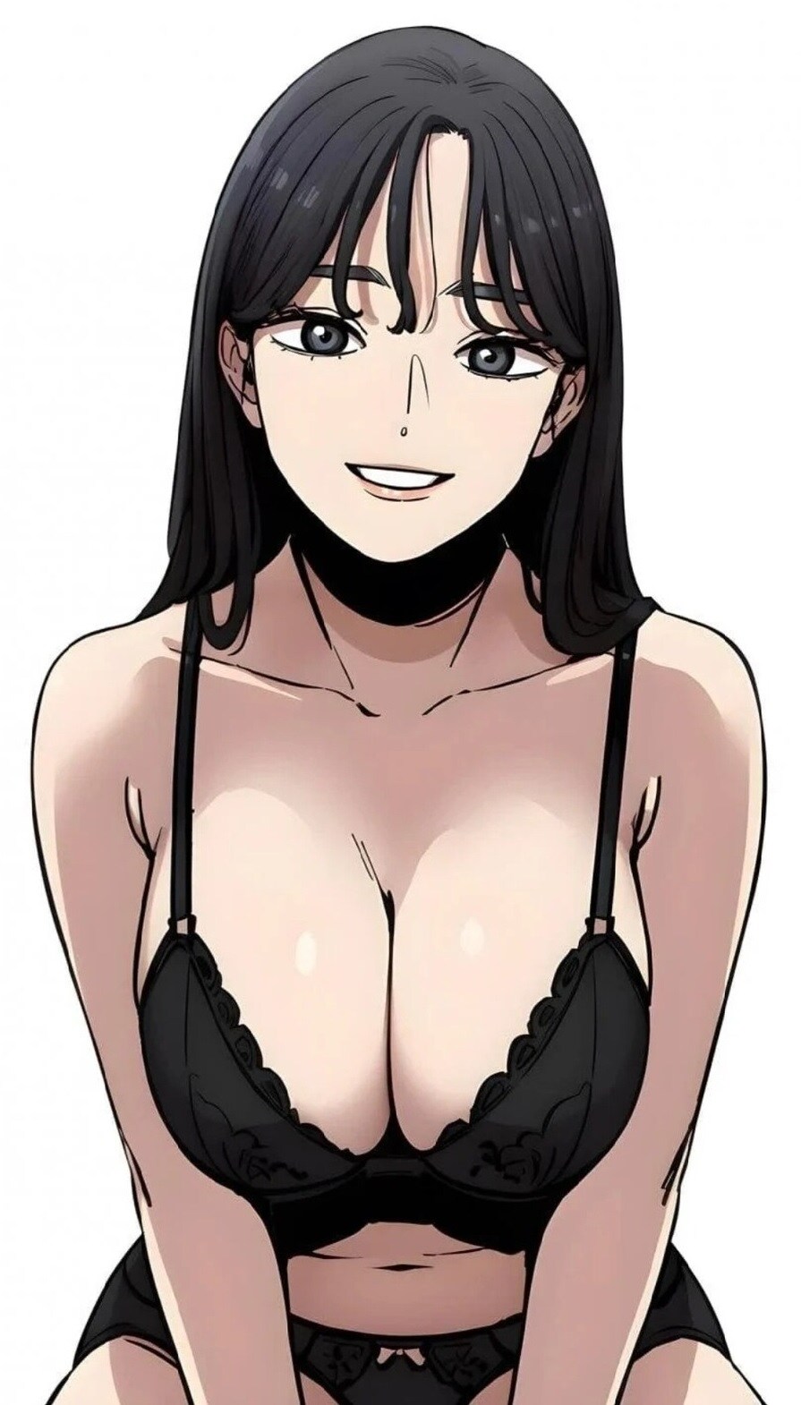 솔까 이런 마눌님이 지금 직장 그만두고 전업주부 하라고 하면 어뜨케 하시겠읍니까_1.jpg