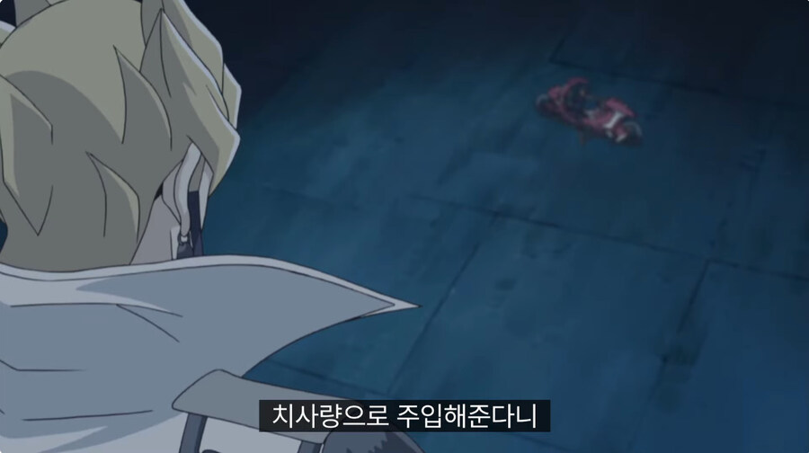 유희왕 주인공이 조금만더 감성적이였다면?_7.jpg