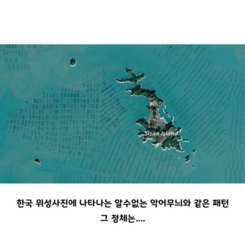 해외에서 잠시 소란이있었던 한국의 위성사진_3.jpg