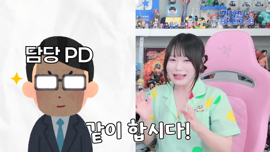 [케이팝] 더빙판 성우 캐스팅 비화.jpg_15.jpg