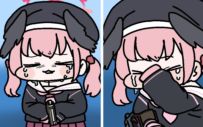 어서 쏴요... 코하루..당신이 믿는 정의를 실현해요.._2.jpg