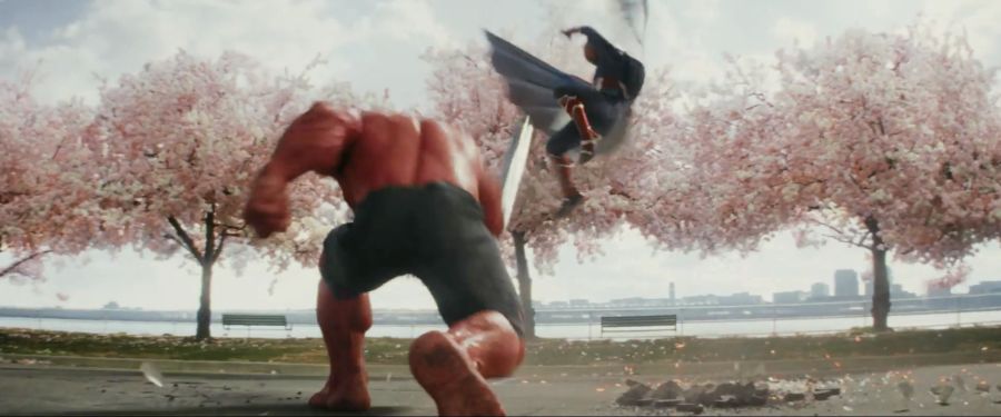 [MCU]슈트가 아니었으면 뒤질뻔했던 샘_3.jpg