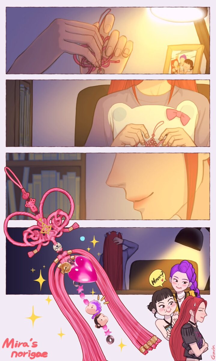 케이팝) 미라 귀여움_1.jpg
