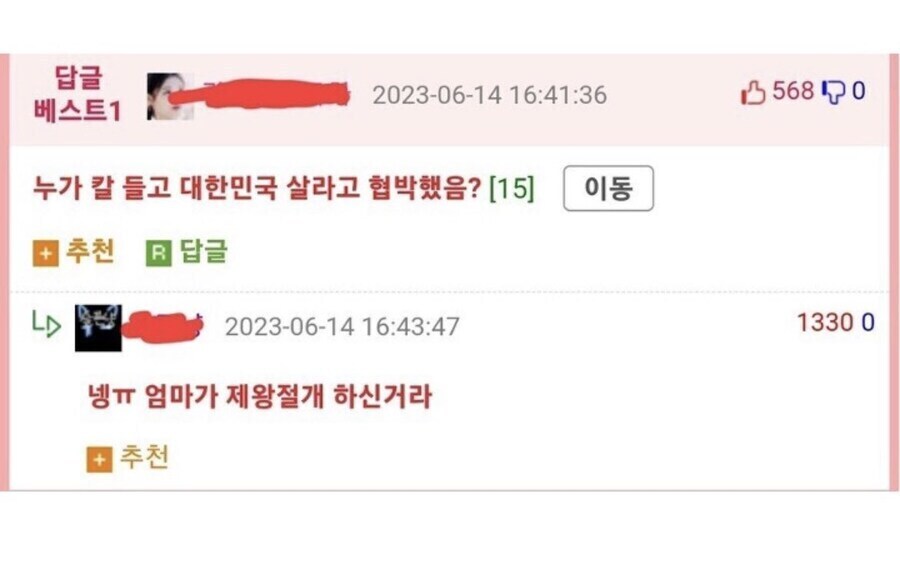 누가 칼 들고 대한민국 살라고 협박했음??.jpg_1.jpg
