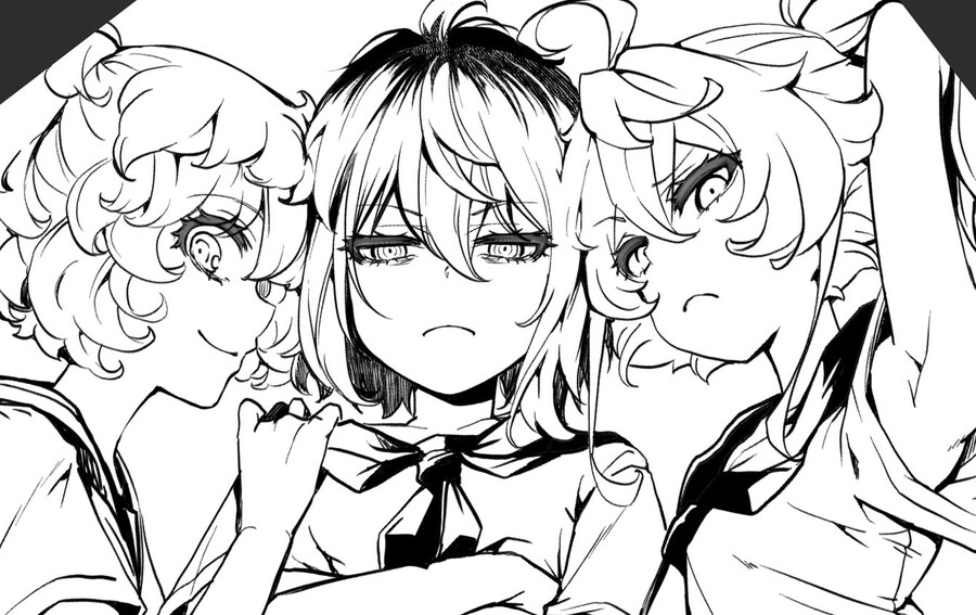 유녀전기) 레르겐 사형, 레르겐 사형, 레르겐 사형_4.jpg