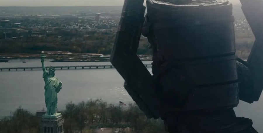 mcu) 갤럭투스:
