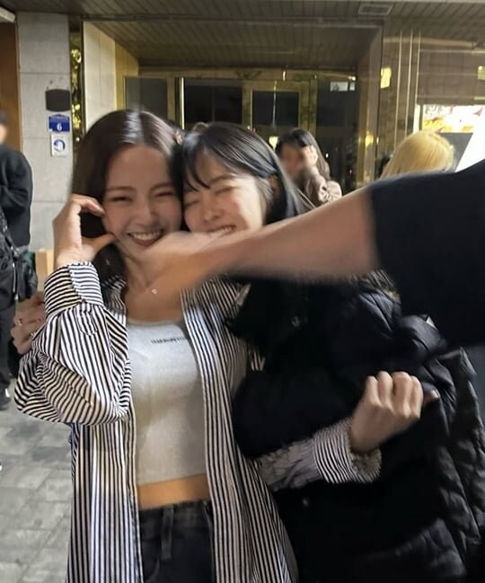 미지의서울 박보영 대역 연기자 사진_2.jpg
