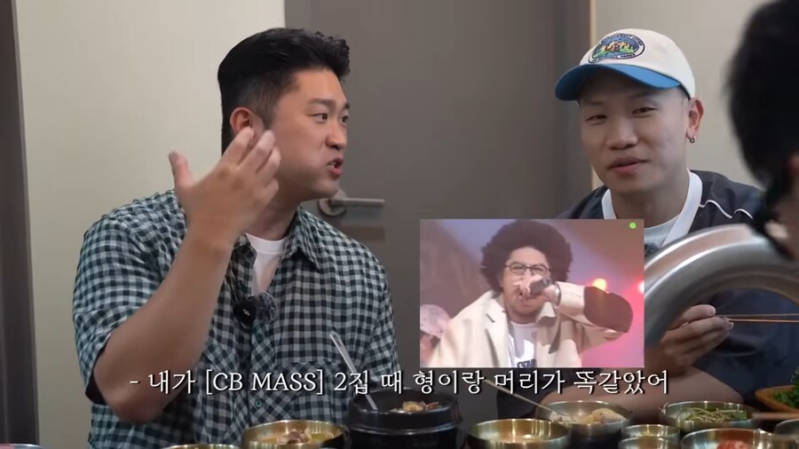 다이나믹 듀오가 회상하는 그 시절 데프콘_1.png