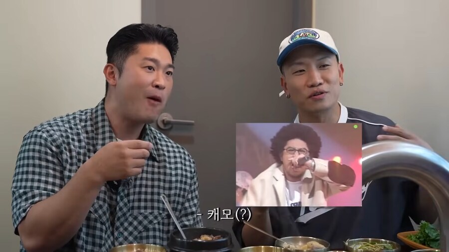 다이나믹 듀오가 회상하는 그 시절 데프콘_3.png