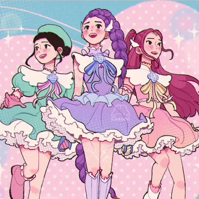 케이팝)마법소녀 헌트릭스_2.webp