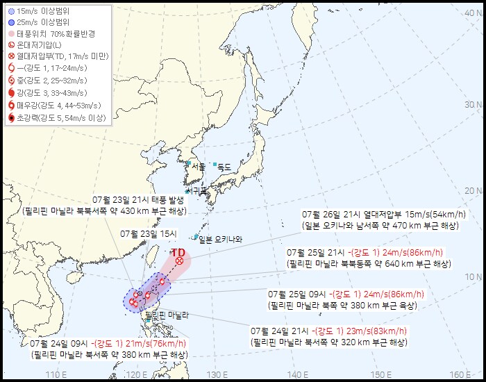 한반도 쌍태풍 북상중_1.png