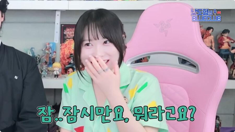 [케이팝] 더빙판 성우 캐스팅 비화.jpg_12.jpg