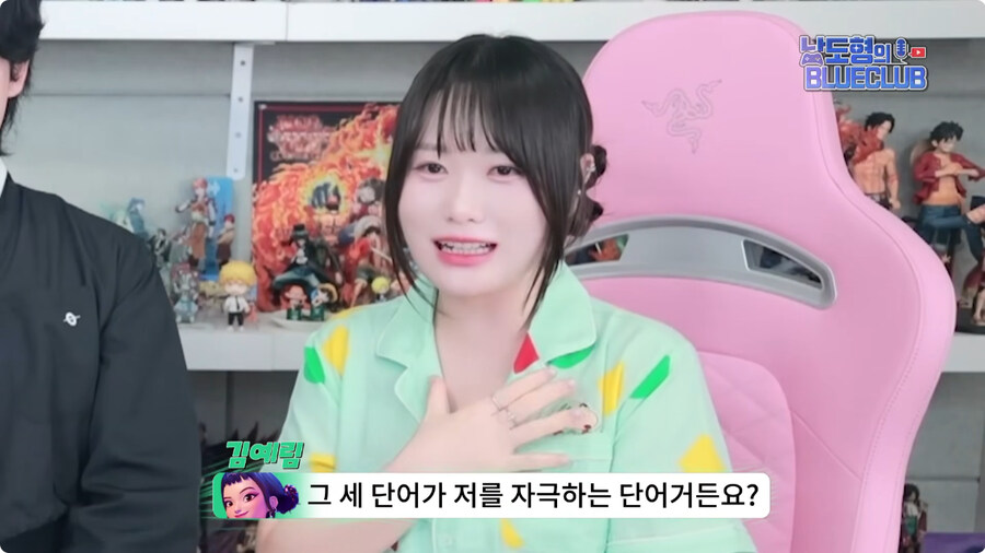 [케이팝] 더빙판 성우 캐스팅 비화.jpg_13.jpg