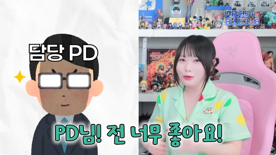 [케이팝] 더빙판 성우 캐스팅 비화.jpg_14.jpg