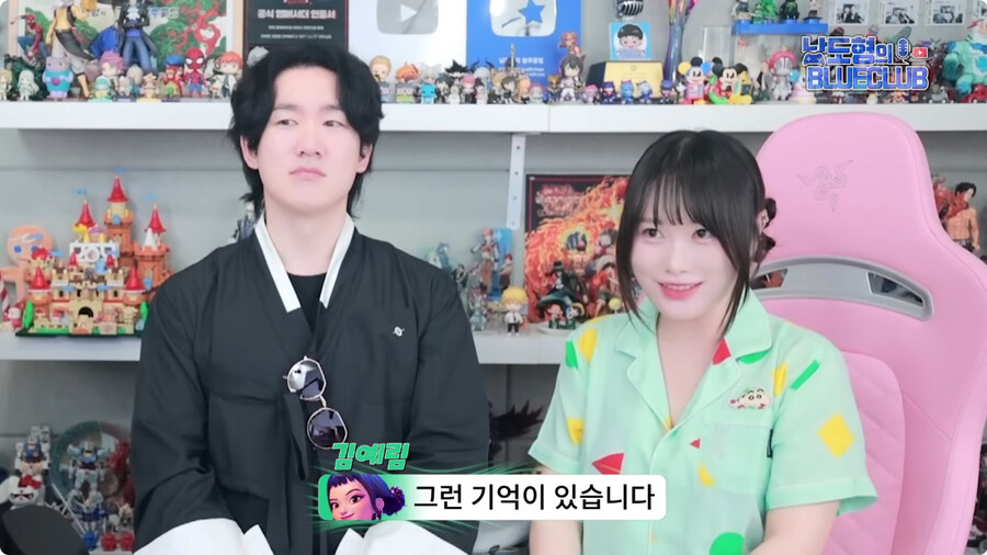 [케이팝] 더빙판 성우 캐스팅 비화.jpg_16.jpg