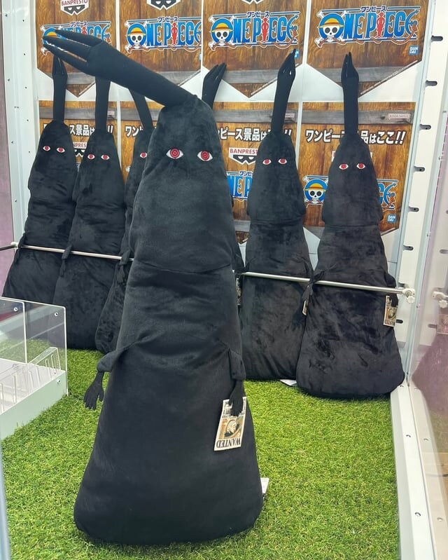 드래곤볼 원피스 세계관 전투력 스케일 차이.jpg_2.jpg
