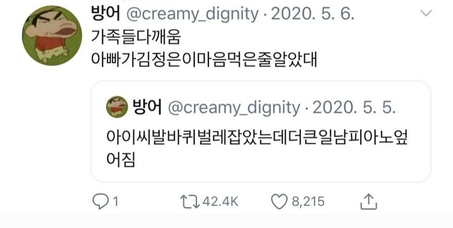 바퀴벌레 잡다가 대포동 날린 사람.jpg_1.jpg