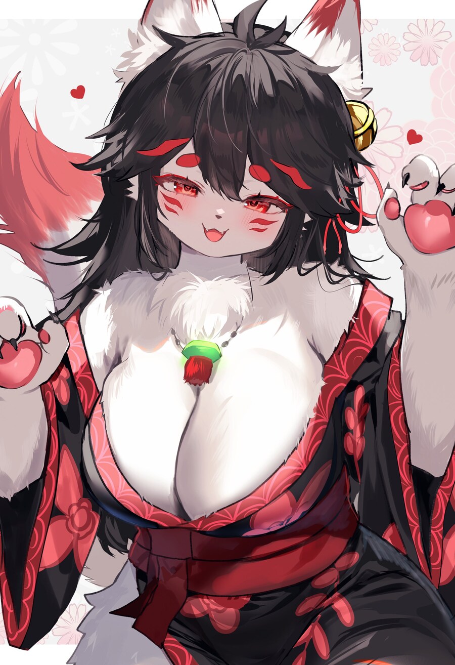 포근해보이는 퍼리 한장_1.jpg