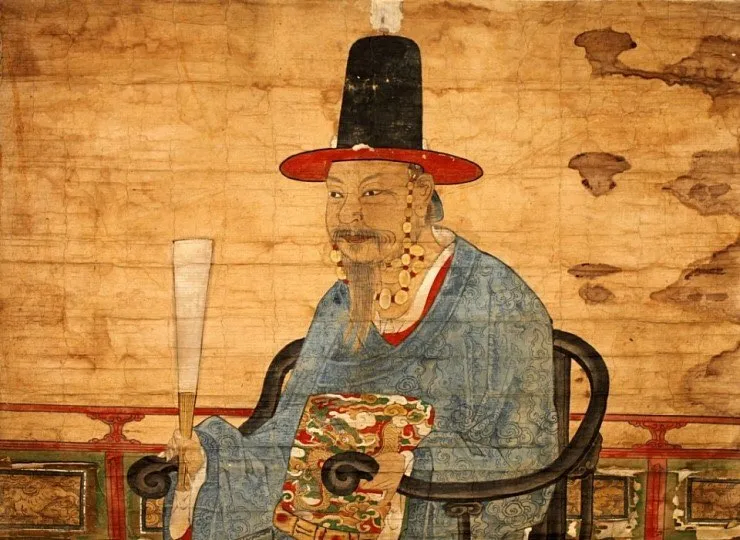 임진왜란이 진짜 신기한거_1.webp
