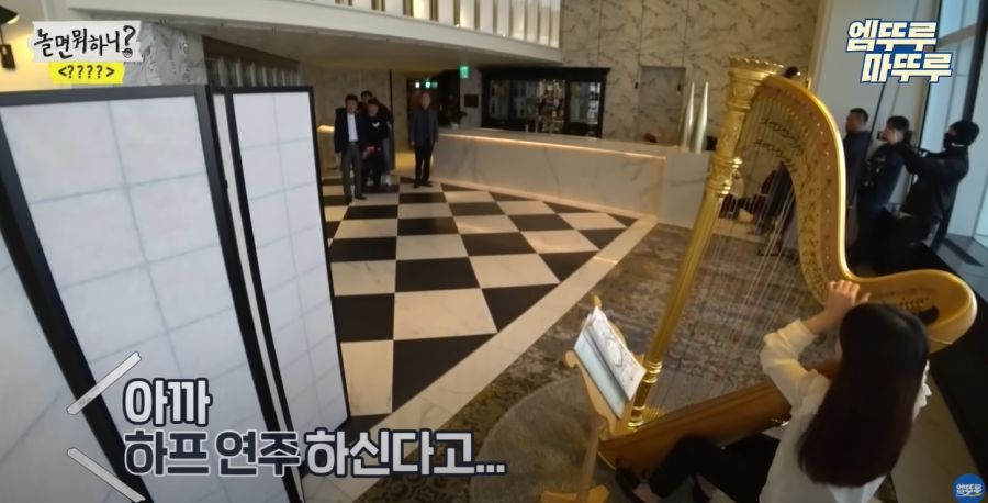 놀면뭐하니) 결국 빠져나가지 못한 유재석_4.jpg