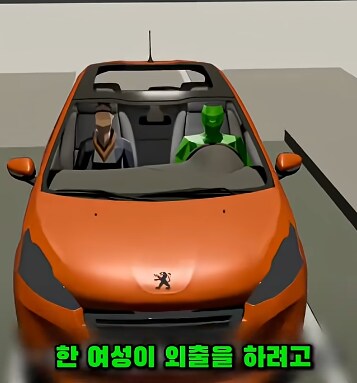 우회전인데 좌회전하라고 박박 우긴 여성_1.png