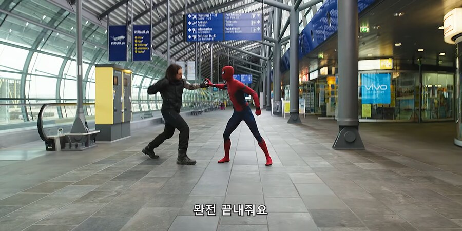 MCU)시빌워에서 버키가 스파이더맨 보고 놀란 이유_3.png