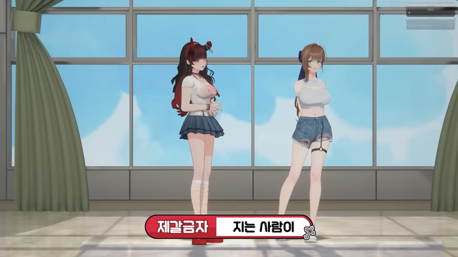 유튜브) 버츄얼의 세상 표독한 표정_6.png