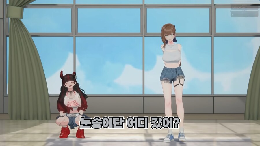유튜브) 버츄얼의 세상 표독한 표정_13.png