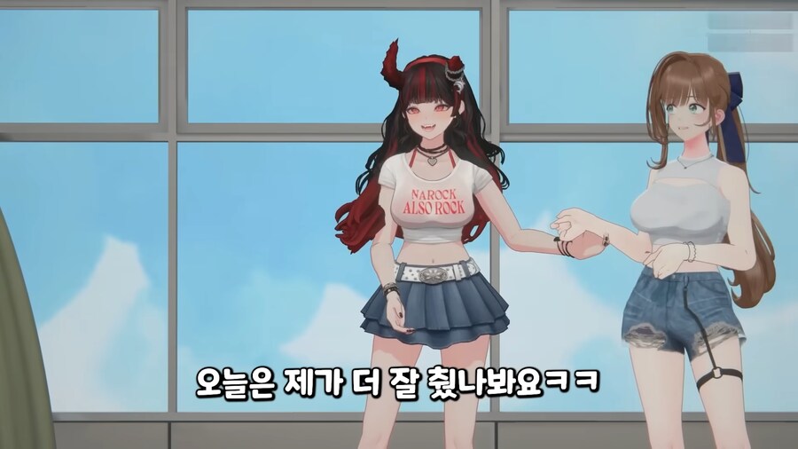유튜브) 버츄얼의 세상 표독한 표정_17.png