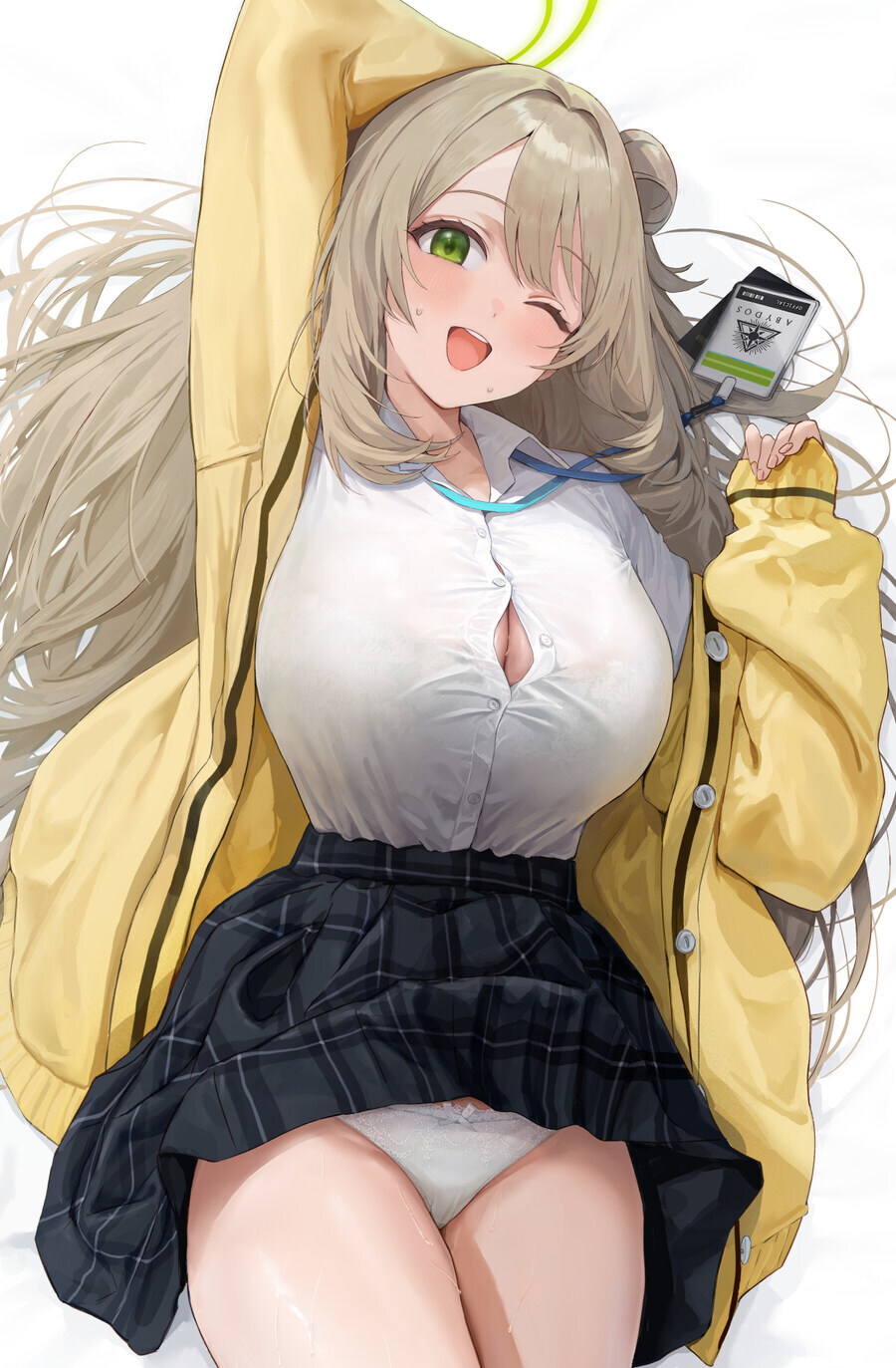 가슴파, 엉덩이파 서로 싸우지 말아요._1.jpg