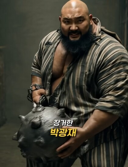 AI) 한국 연예인 킹오브 파이터즈 캐스팅_4.png