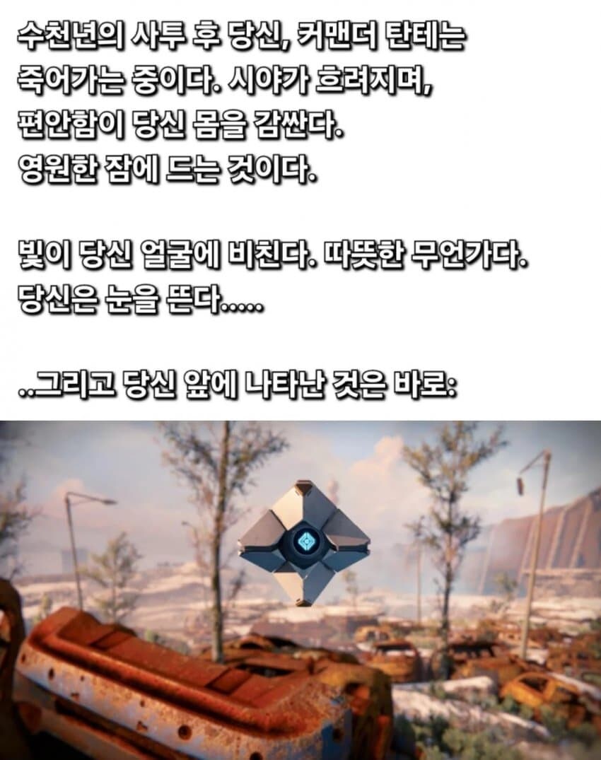 워해머 x 데스티니) 어느 영원히 고통받는 새로운 수호자의 탄생_1.jpg