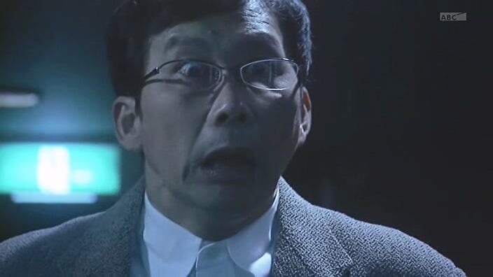 아들이 예지능력이 있다고 믿고있던 유부녀_19.jpg