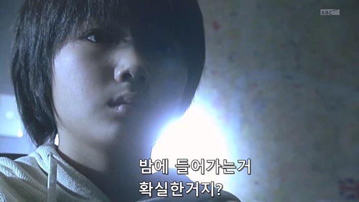 아들이 예지능력이 있다고 믿고있던 유부녀_26.jpg