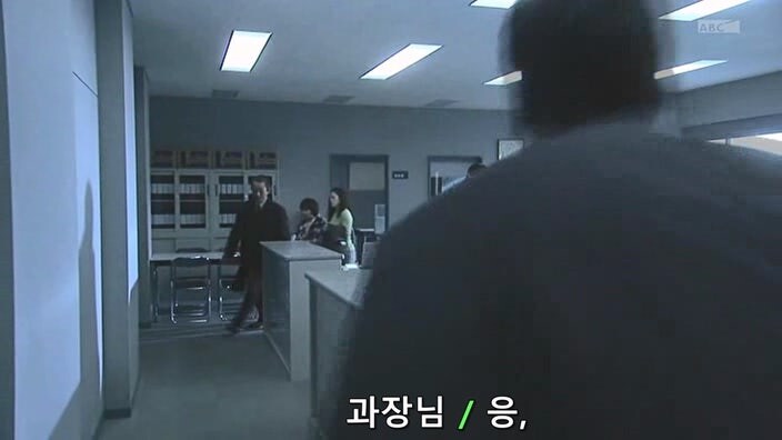 아들이 예지능력이 있다고 믿고있던 유부녀_35.jpg