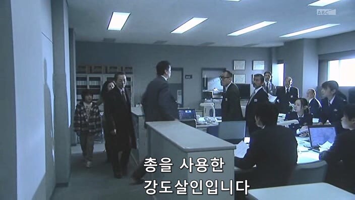 아들이 예지능력이 있다고 믿고있던 유부녀_36.jpg