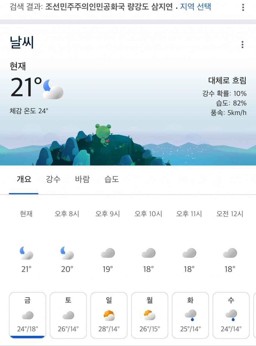 폭염과 상관없는 한반도 지역_1.jpg