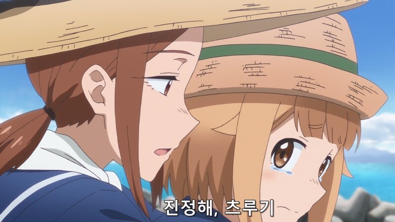 첫 상대가 대물이라서 고생한 여고생_7.jpg