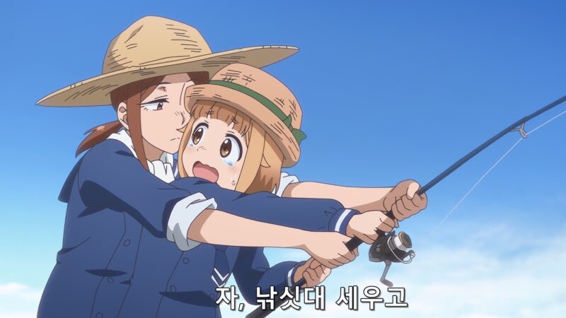 첫 상대가 대물이라서 고생한 여고생_8.jpg