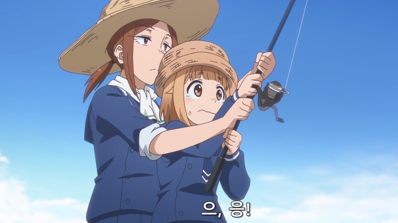 첫 상대가 대물이라서 고생한 여고생_9.jpg