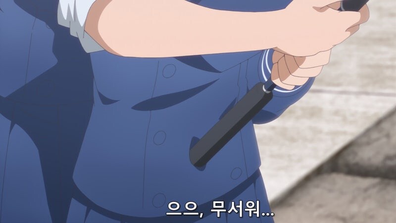 첫 상대가 대물이라서 고생한 여고생_11.jpg