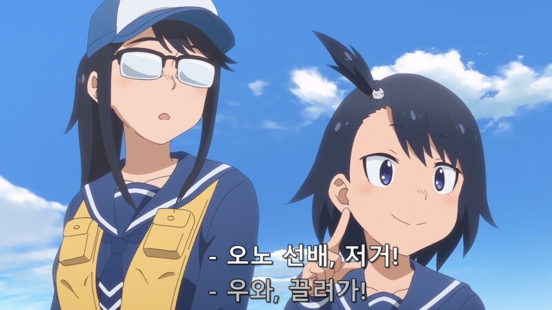 첫 상대가 대물이라서 고생한 여고생_14.jpg