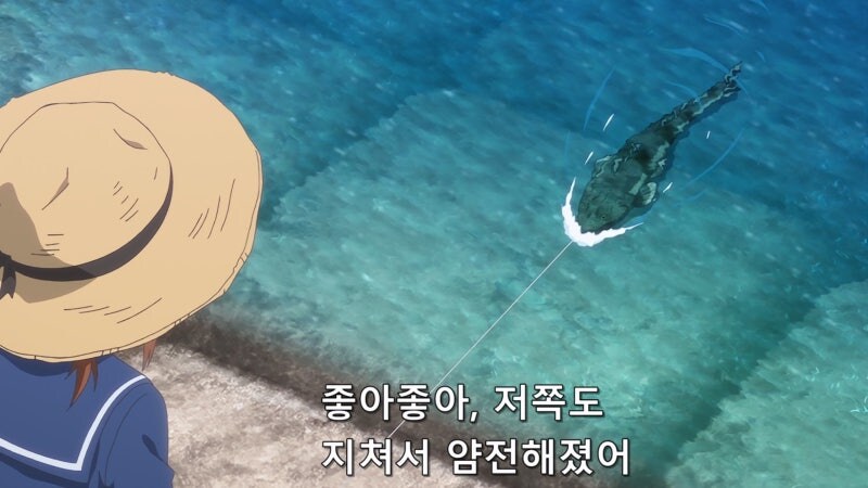 첫 상대가 대물이라서 고생한 여고생_27.jpg