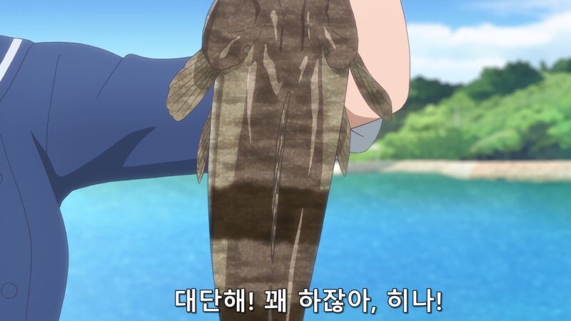 첫 상대가 대물이라서 고생한 여고생_29.jpg