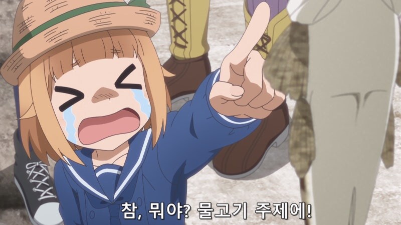첫 상대가 대물이라서 고생한 여고생_37.jpg