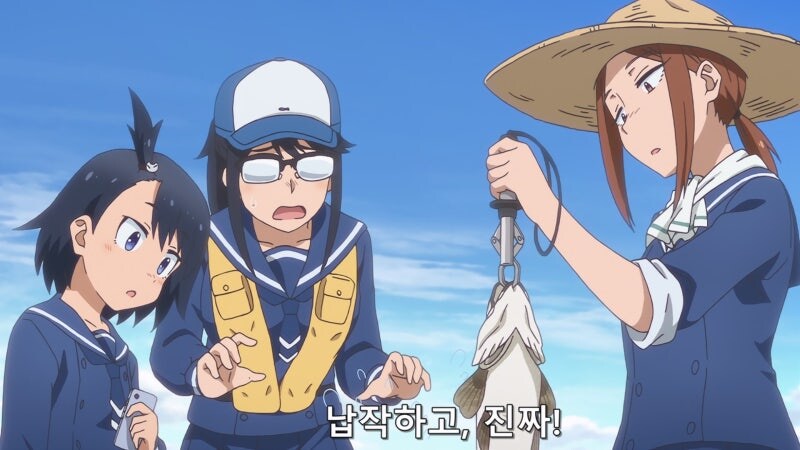 첫 상대가 대물이라서 고생한 여고생_39.jpg