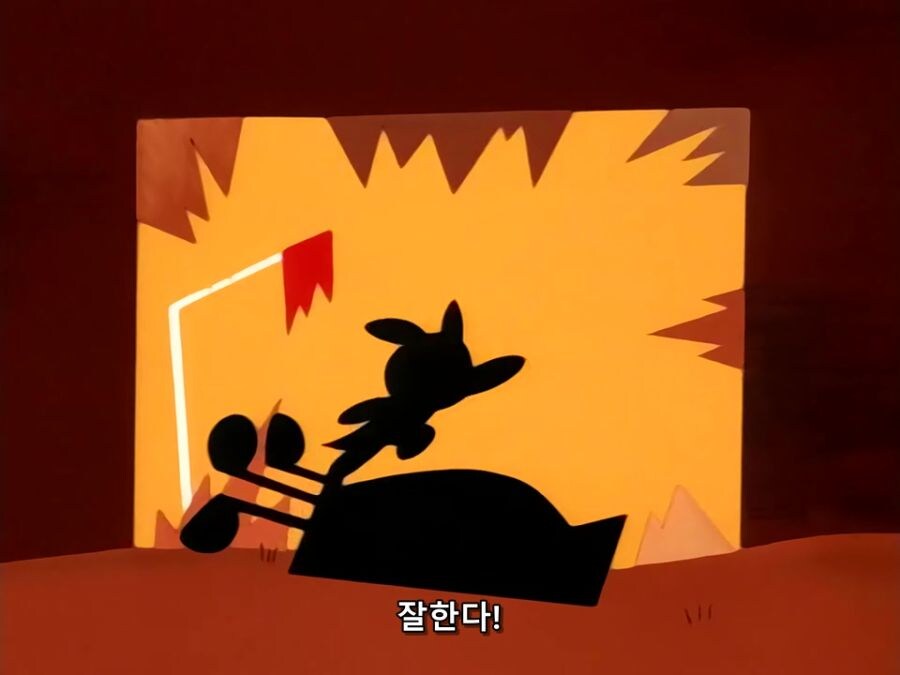 파워퍼프걸이 그 당시 다른 애니랑 보법부터 달랐던거_4.jpg
