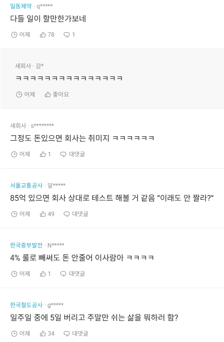 85억 생기면 회사 다닌다 vs 안다닌다_3.webp