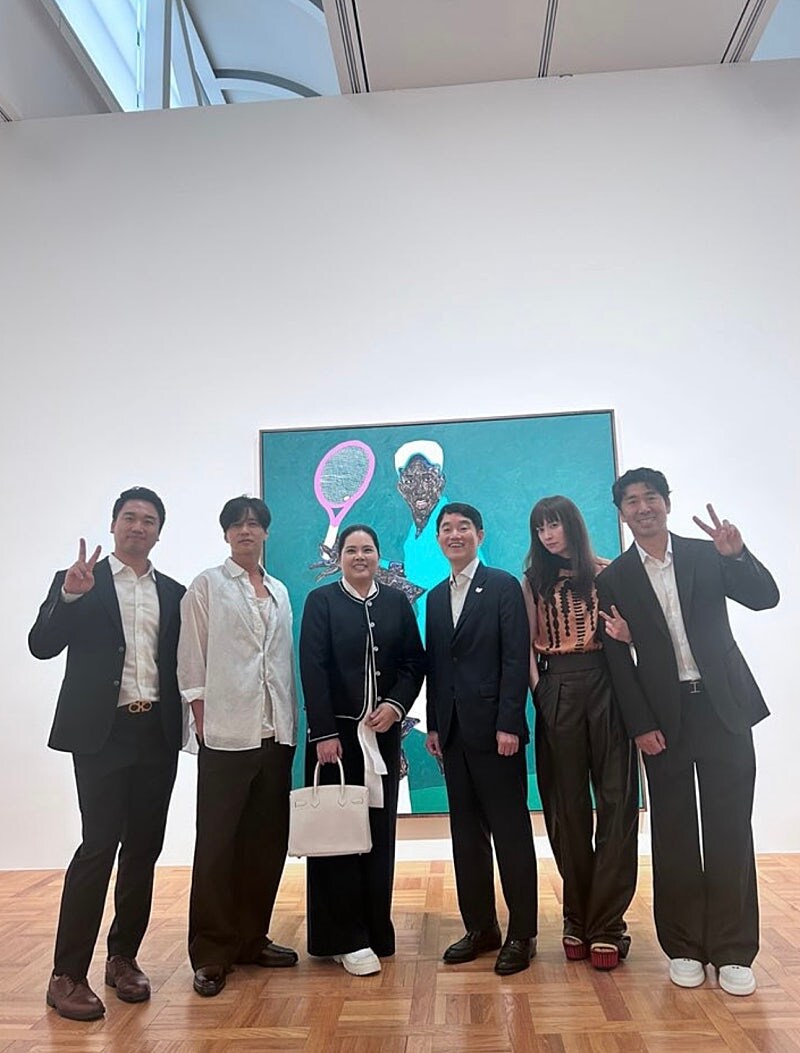 10년만에 공개된 원빈, 이나영 부부 외출샷 ㄷㄷㄷ;,_4.jpg